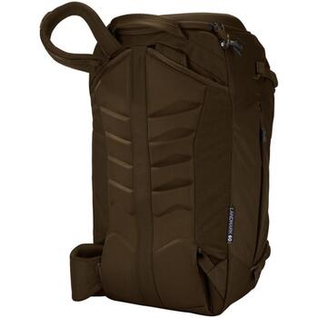 Thule Рюкзак 3205313, 60 L, 1.84 kg, 33 см x 45 см x 55 см, 420D дублированный полиэстер, поясной ремень (3205313)