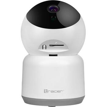 Tracer 47377 FOCUS 3 TRAKAM47377, 2560x1440, 4MP, 30fps, 2.4GHz, IPX66, 10m, 12V 1A, H.264, microSD до 128GB, двусторонняя связь (TRAKAM47377)
