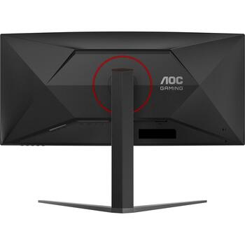 AOC CU34G4, 34