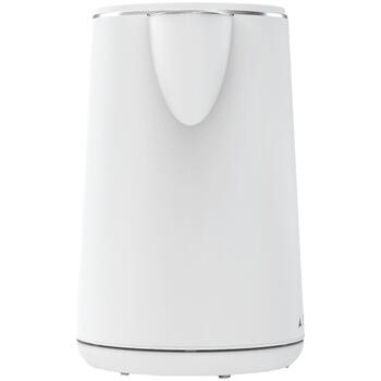 Электрический чайник 2200W 1.5L двойные стенки термостат Strix автоотключение защита от включения без воды AEK0002 Aeno (AEK0002)
