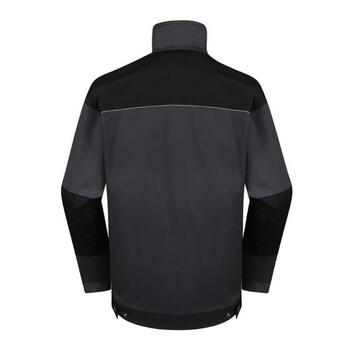Pesso Куртка, DSSTRETCHPN3XL, 98% хлопок, 2% эластан, 260 г/м², два кармана на груди, четыре кармана на молнии (DSSTRETCHPN3XL)