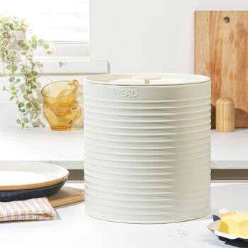 Russell Hobbs Хлебница RH03269CEU7, кремовый, сталь (RH03269CEU7)