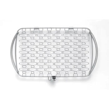 Grozs / režģis grilēšanai 6470 WEBER (6470)