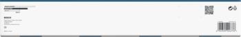 Trieciena uzgriežņatslēgām PRO IMPACT MUCIŅU KOMPLEKTS BOSCH 2608003041 (2608003041)