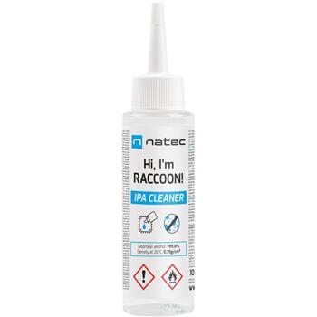 Natec Tīkla kamera NSC-2309, 100ml, tīrīšanas šķidrums, balts (NSC-2309)