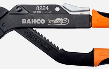 Cauruļatslēga 8225 315mm 8225 BAHCO (8225)