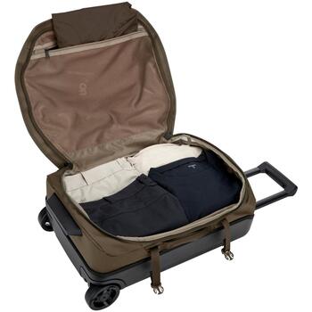 Thule Chasm 3205602, 40L, 3.31kg, Водонепроницаемый, Ручная кладь, 100% переработанный 900D полиэстер (3205602)