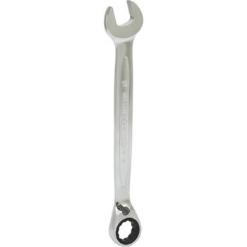 KS Tools Kombinētā sprūdatslēga GEARplus 503.4618, 18mm, 0.19kg (503.4618)