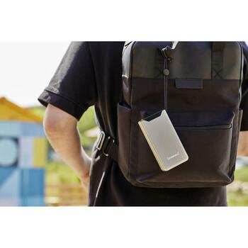 Intenso Power Bank 7332054 20000 мАч, Li-Polymer, 20 Вт, 1x USB Type-A, 1x USB Type-C, защита от ЭСД (7332054)