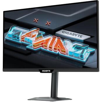 Gigabyte M27QS EK, 27 дюймов, QHD, 180 Гц, 1 мс, 2560 x 1440 пикселей, 350 кд/м², HDMI порты 1 (M27QS EK)