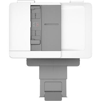 HP OfficeJet Pro 9730e 537P6B#629, струйный многофункциональный принтер, A3, 22 стр/мин, 18 стр/мин, 512 МБ, USB 2.0, Wi-Fi, LAN (537P6B#629)