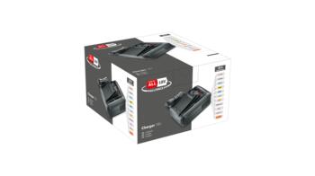 Sistēmas piederumi Uzlādes ierīce AL 18V-44, 1600A031X0 BOSCH (1600A031X0)