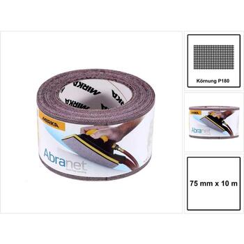 75X10m Abranet P180 (545BI001183R)