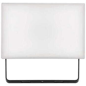Emos LED прожектор TAMBO ZS2522, 20 W, 2000 lm, IP65, черный, 100 lm/W, алюминиевый корпус, нейтральный белый свет (ZS2522)