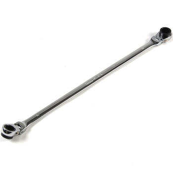 Ключ с реверсом 13х15мм, K2842 KAMASA TOOLS (K2842)