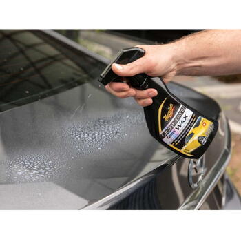 Meguiar's G200916 Гибридный керамический жидкий воск 709мл (G200916)