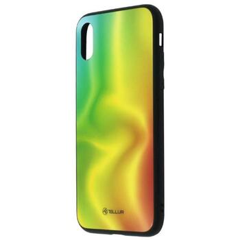 Tellur Задняя крышка TLL121315, 5.8'', С изображением, Совместим с Apple iPhone XS / X (TLL121315)