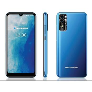 Blaupunkt Мобильный телефон TX 60 Dual Blue BPTX60BL, Android 12 Go, 6.088