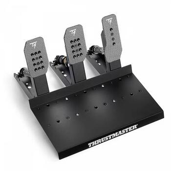 Pedały Raceline Pedals III LC (4060384)