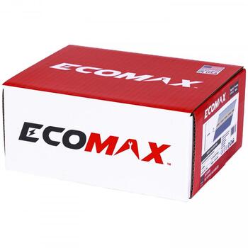 Ecomax гвозди для гвоздезабивного пистолета EMNA342965HDRID&EMX, 65x2,9мм, 34°, 2000 шт, горячеоцинкованные, кольцевые (EMNA342965HDRID&EMX)