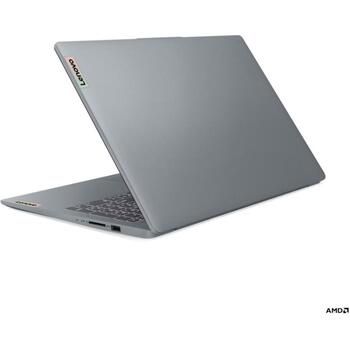 Lenovo IdeaPad Slim 3 15AMN8 AMD, 82XQ01QVLT, 15.6