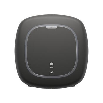 Стационарное настенное зарядное устройство Wallbox Pulsar Pro, 22 кВт, с 4G и RFID, кабель 5 м, чёрный (PPR1-0-2-4-K-002)