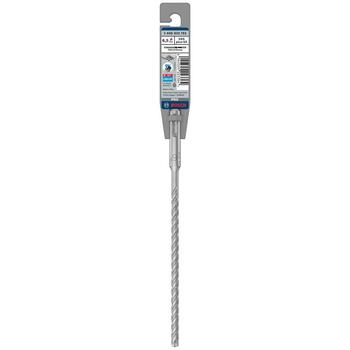 Bosch Betona urbis 2608833783, 6.5 mm, 21 cm, vītņveida, SDS Plus, tērauds, 1 gab. (2608833783)