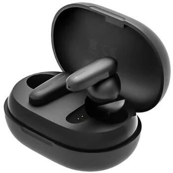 Orsen Наушники T4, 45mAh*2, 500mAh, Bluetooth 5.1, A2DP, HSP, AVRCP (T4)