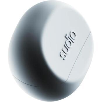Sudio N3BLU беспроводные наушники, Bluetooth 5.4, 32 Ом, 105 дБ, 12 мм, 5.5 ч, микрофон, защита от брызг (N3BLU)
