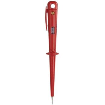 Emos Тестер напряжения VT-102 M0017, 200-250 V, 0-250 V, оптическая индикация, питание от источника (M0017)