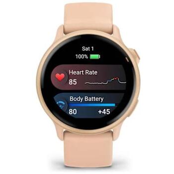 Garmin vívoactive 6, 010-02985-03, 1.20