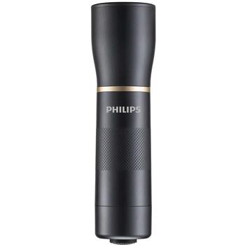 Philips LED фонарь SFL7001T/10, 600lm, 200m, 25ч, 4xAAA/LR03, алюминиевый корпус (SFL7001T/10)
