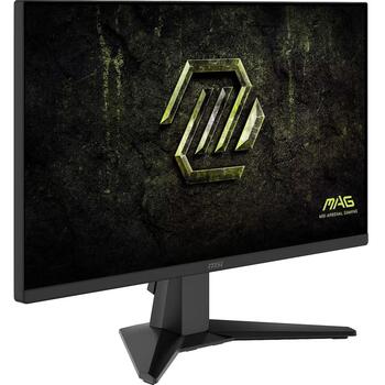 MSI MAG 245F X24, 60,5 см, 1920 x 1080, FHD, 240 Гц, 0,5 мс, IPS, черный (MAG 245F X24)