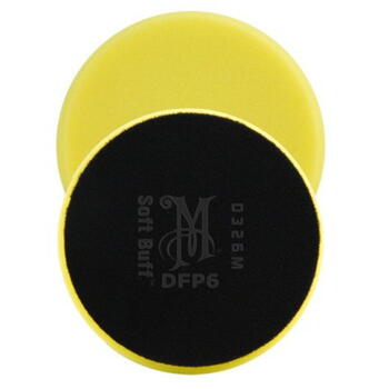 Meguiar's DFP6 PRO 6