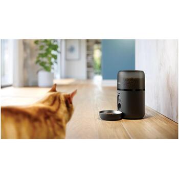 Philips Viedā barotava ar kameru PAW5320/02, 4,5 L, akumulators, Wi-Fi, kamera, grafiks, privātuma režīms (PAW5320/02)