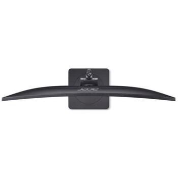 Acer CB343CUR bemiiphuzx, 34'', IPS, UM.CB3EE.001, 3440 x 1440, 60 Hz, 4 ms, 300 cd/m², 2 HDMI, USB 3.2 хаб, черный (UM.CB3EE.001)