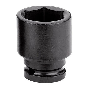 Triecienmuciņa 19mm, 1/2