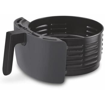 Zelmer Gaisa fritieris ZAF5502G 72805693P, 1500 W, 5 l, 8 programmas, automātiskā temperatūras izvēle, vēss rokturis (72805693P)