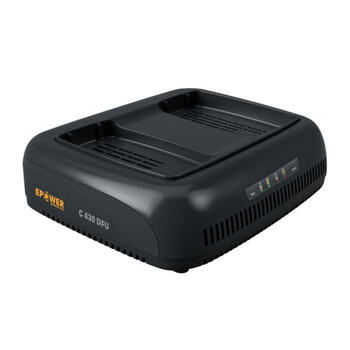 Akumulatoru lādētājs C 430 DF 48 V 3,0 A 278030200/22 STIGA (278030200/22)