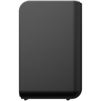 Акустическая система Bluetooth тыловые колонки с общей мощностью 100 Вт и поддержкой объёмного звука Dolby Atmos Flexus SURR 100 Чёрные 1072081 Klipsch (1072081)