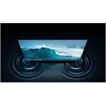 Xiaomi QLED Televizors A Pro 2026 ELA5936EU, 32