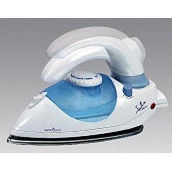 Jata Gludeklis PL357N, 600 W, 230 V, nerūsējošā tērauda zole, salokāms rokturis, tvaika gludeklis (PL357N)