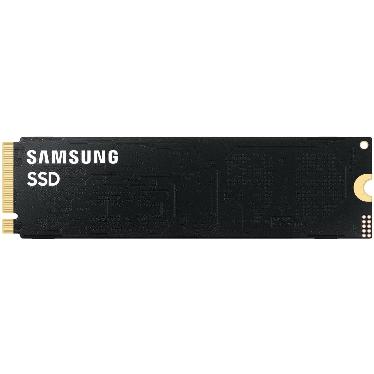Samsung SSD M.2 MZ-VAP2T0BW 2TB, PCIe 5.0, 14700 MB/s чтение, 13400 MB/s запись, 2600000 IOPS запись, 1850000 IOPS чтение (MZ-VAP2T0BW)