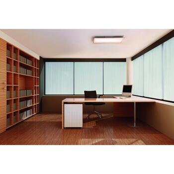Osram Светодиодная панель Smart+ Planon Plus Wi-Fi RGBW 60x30 4099854471599, 28Вт, 2000лм, 3000К, 220-240В, IP20, Wi-Fi (4099854471599)