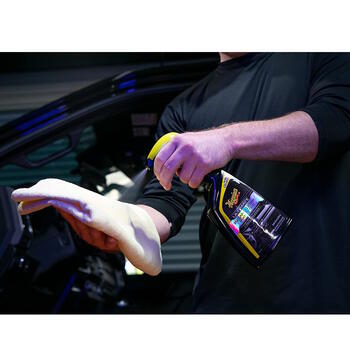 Meguiar's G220216 Ultimate spīduma aizsarglīdzeklis 473 ml (G220216)