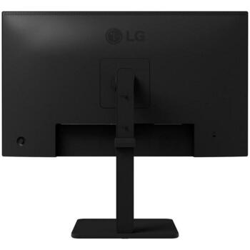 LG LCD монитор 27BA550-B 27