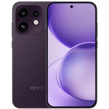 Oppo смартфон Reno16 5G CPH2865 110010237647, 6.32in AMOLED, 2640x1216px, Snapdragon 7 Gen 4, 8GB RAM, 256GB, Dual SIM, 5G (110010237647)