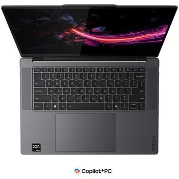 Lenovo Yoga Pro 7 15ASH11 ноутбук 83W50004NT, 15.3