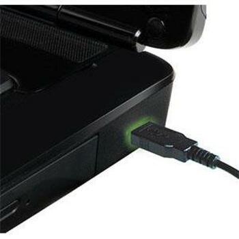 Logitech Klaviatūra K120 920-002508 USB, 1.5 m kabelis, QWERTY, melna, pilna izmēra, izturīga pret izliešanu (920-002508)