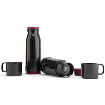 Jata Термос HTER2125, 250ml, 0.25l, 6ч холод, 6ч тепло, без BPA, герметичная фиксация (HTER2125)